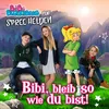 About Bibi, bleib so wie du bist! (feat. Spree Helden) Song