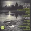 Bando: Hungarian Concerto for Violin and Orchestra: II. Lento