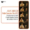 Bruch: Violin Concerto No. 1 in G Minor, Op. 26: II. Adagio