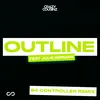 About Outline (feat. Julie Bergan) 84 Controller Remix Song