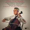 Symphonic Variations for Cello and Orchestra, Op. 23: III. Un peu plus vite