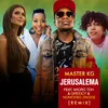 About Jerusalema (feat. Micro TDH, Greeicy & Nomcebo Zikode) [Remix] Song