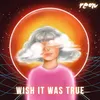 About Wish It Was True Song