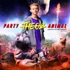 Party Animal (Soundtrack from ”Rymdresan”)