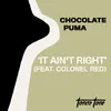 About It Ain't Right (feat. Colonel Red) Song