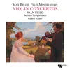 Bruch: Violin Concerto No. 1 in G Minor, Op. 26: II. Adagio