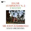 Elgar: Falstaff, Op. 68: II. Eastcheap - Gadshill - The Boar's Head. Revelry and Sleep