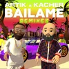Báilame Vincent & Diaz Remix