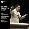 Elgar: Variations on an Original Theme, Op. 36 "Enigma": Variation VI. Andantino "Ysobel"