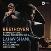 Beethoven: Piano Concerto No. 4 in G Major, Op. 58: II. Andante con moto