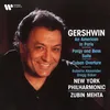 Gershwin: Porgy and Bess, Act I: "A woman is a sometime thing"