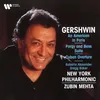 Gershwin: Porgy and Bess, Act I: "My man's gone now"