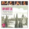 Dvořák: Symphony No. 3 in E-Flat Major, Op. 10, B. 34: III. Finale. Allegro vivace