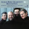 String Quartet No. 2 in G Major, Op. 18 No. 2: II. Adagio cantabile - Allegro (Live at Konzerthaus, Wien, VI.1989)