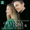 About 2 Songs, Op. 27: No. 1, Chanson d'amour Song