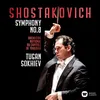 Shostakovich: Symphony No. 8 in C Minor, Op. 65: III. Allegro non troppo