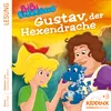 Kapitel 86: Gustav, der Hexendrache