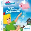 Kapitel 83: Das verhexte Schwein