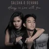 About Always In Love With You Song