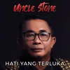 About Hati Yang Terluka Song