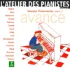 Beethoven: 7 Bagatelles, Op. 33: No. 4 in A Major, Andante