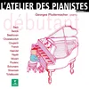 Poulenc: Villageoises, FP 65 "6 Petites pièces enfantines": No. 2, Staccato