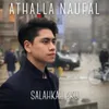 About Salahkah Aku Song