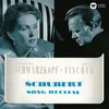 Schubert: 2 Lieder, Op. 43: No. 1, Die junge Nonne, D. 828