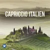 Symphony No. 4 in A Major, Op. 90, MWV N16 "Italian": IV. Saltarello. Presto