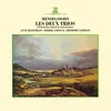 Mendelssohn: Piano Trio No. 1 in D Minor, Op. 49: III. Scherzo (Leggierro e vivace)