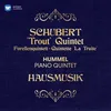 Schubert: Piano Quintet in A Major, Op. 114, D. 667 "The Trout": I. Allegro vivace