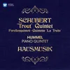 Hummel: Piano Quintet in E-Flat Minor, Op. 87: II. Minuet e trio. Allegro con fuoco
