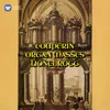 Couperin, F: Messe pour les Paroisses: I. Kyrie - Plain chant du premier Kyrie, en taille