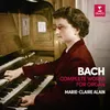 Bach, JS: Wer nur den lieben Gott lässt walten, BWV 647