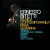 Canción argentina, Op. 170, No. 41 (sobre el nombre de Ernesto Bitetti)