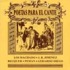 Cantares: "Canto a Andalucía"