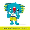 Days of Gold (Borobi Version)
