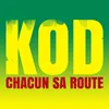 About Chacun sa route Song