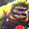 About Wario Song