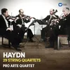 String Quartet No. 45 in A Major, Op. 55 No. 1, Hob. III, 60: III. Menuetto