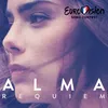 About Requiem Eurovision Version Song