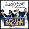 Systembolaget (feat. Mange Schmidt) [Kelde Remix Edit]