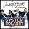 Systembolaget (feat. Mange Schmidt) [Kelde Remix Extended]