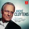 About Suite d'orchestre No. 7 "Scènes alsaciennes": II. Au cabaret Song