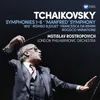 Symphony No. 2, Op. 17 "Little Russian": III. Scherzo. Allegro molto vivace