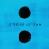 About Shape of You Song