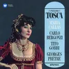 Puccini: Tosca, Act 1: "Or tutto è chiaro... Tosca? Che non mi veda... Mario! Mario!" (Scarpia, Tosca, Sacristan)