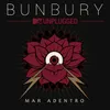 About Mar adentro MTV Unplugged; Live Song