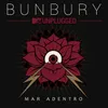 Mar adentro MTV Unplugged; Live