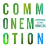 Common Emotion (feat. MNEK) The Golden Pony Remix